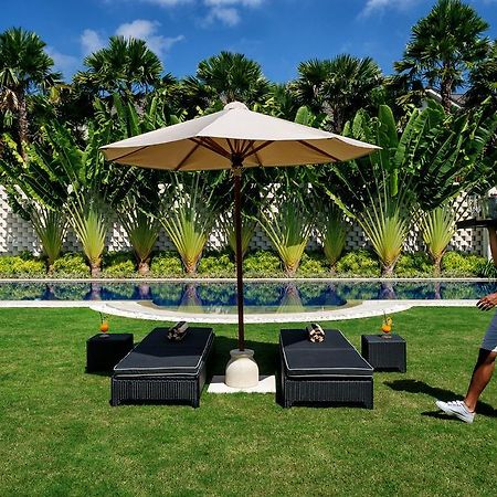 Semara Resort & Spa Seminyak Dış mekan fotoğraf