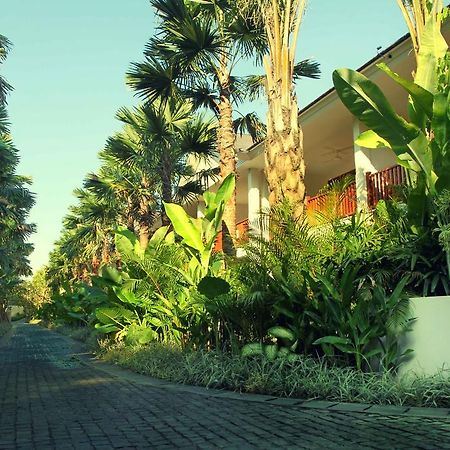 Semara Resort & Spa Seminyak Dış mekan fotoğraf