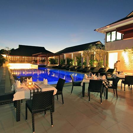 Semara Resort & Spa Seminyak Dış mekan fotoğraf