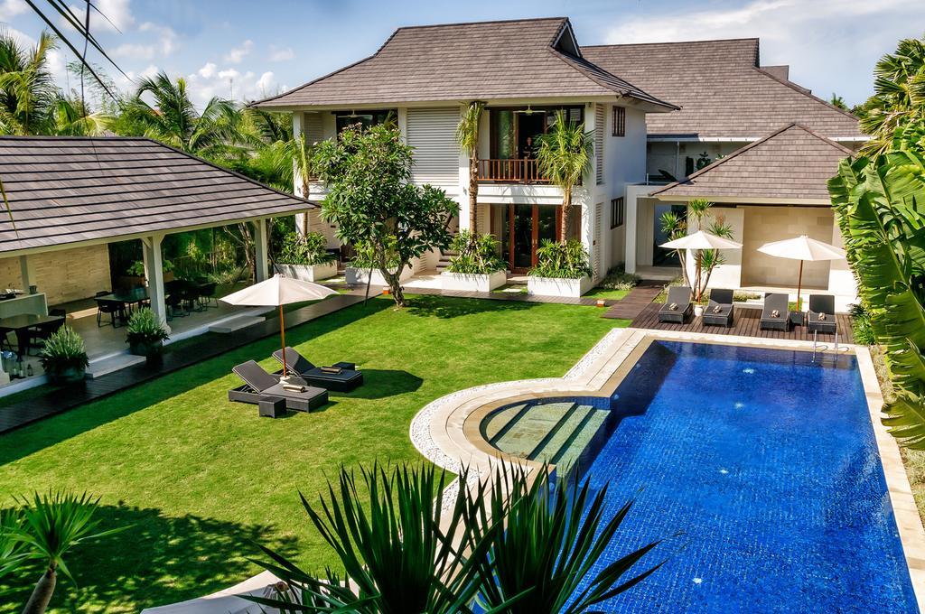 Semara Resort & Spa Seminyak Oda fotoğraf