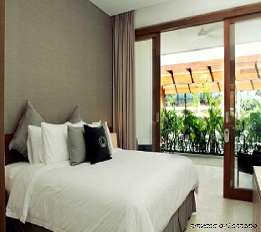 Semara Resort & Spa Seminyak Dış mekan fotoğraf