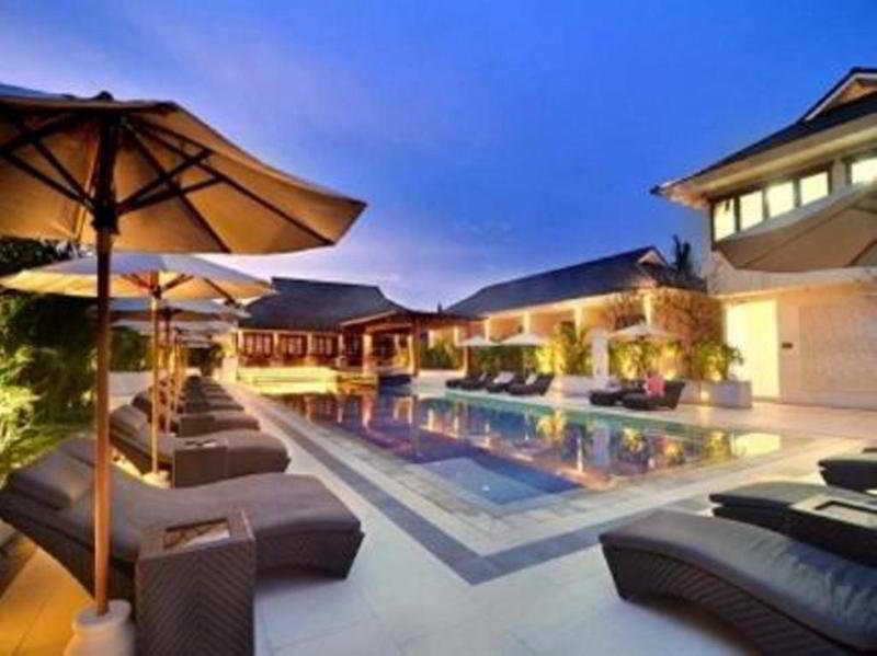 Semara Resort & Spa Seminyak Dış mekan fotoğraf