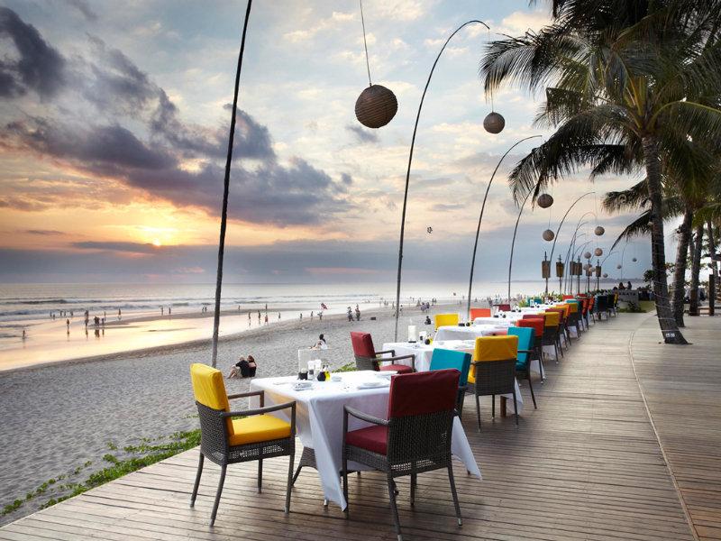 Semara Resort & Spa Seminyak Dış mekan fotoğraf