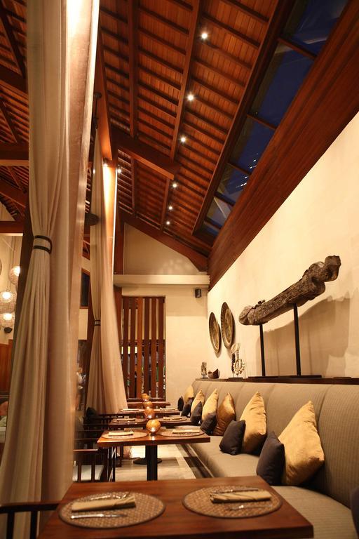 Semara Resort & Spa Seminyak Dış mekan fotoğraf