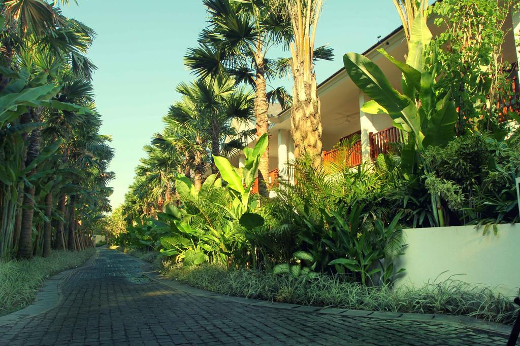 Semara Resort & Spa Seminyak Dış mekan fotoğraf