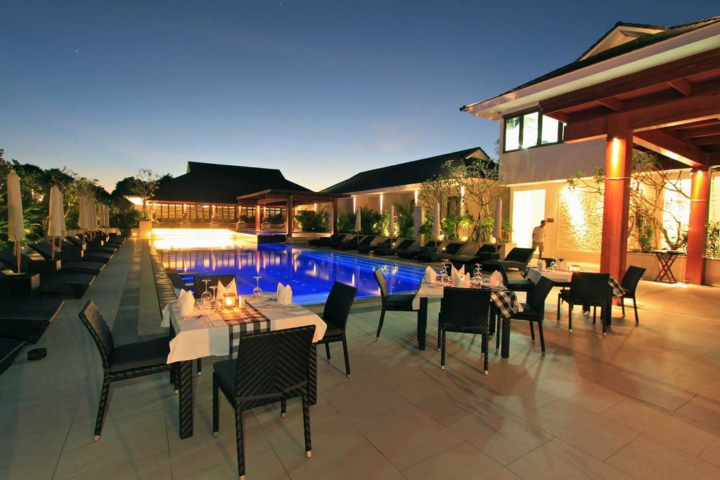 Semara Resort & Spa Seminyak Dış mekan fotoğraf